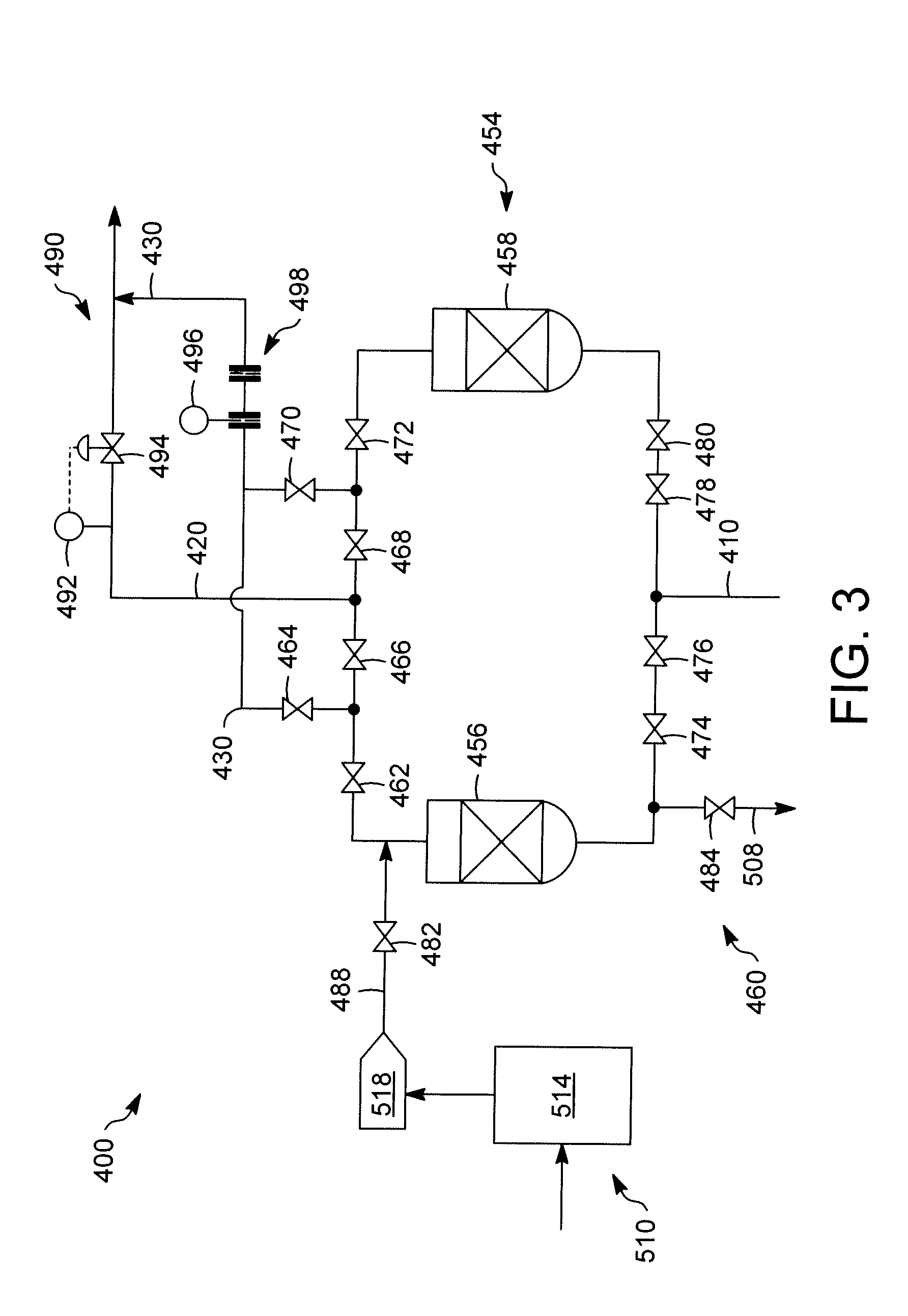 Apparatus and Process for Isomerizing a Hydrocarbon Stream
