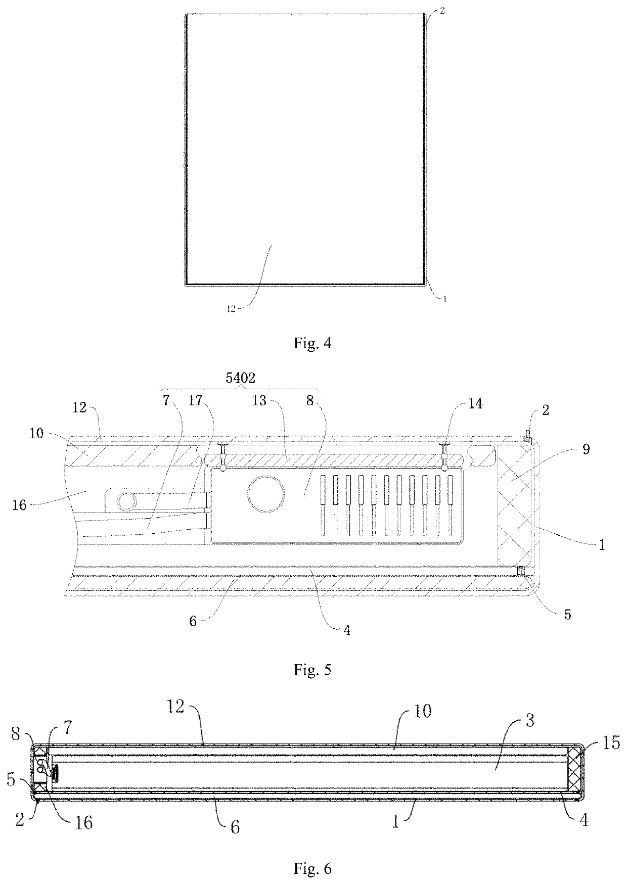 Softness-adjustable mattress