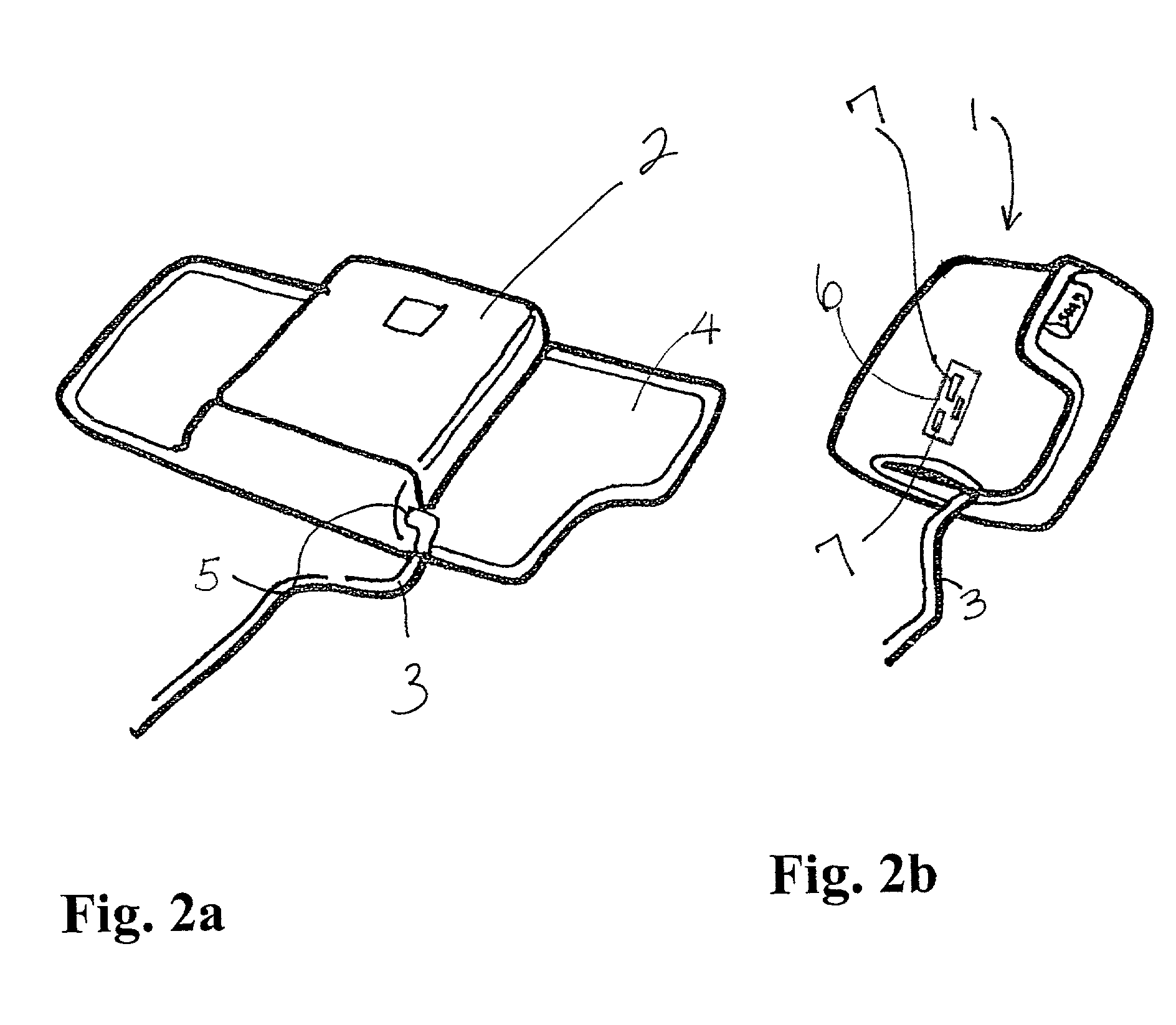 Carrying case for portable electronic devices