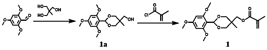 Porphyrin-containing acid-responsive photodynamic therapy polymer nano-drug