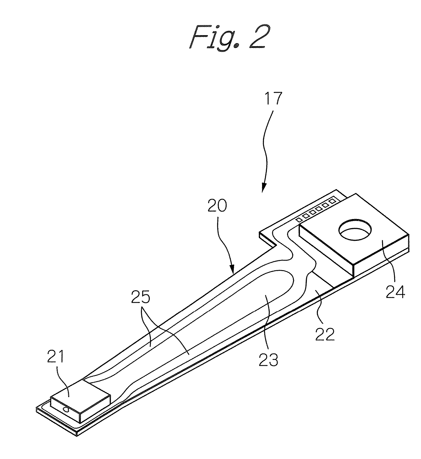 Method of manufacturing a thin-film magnetic head with a magnetoresistive effect element