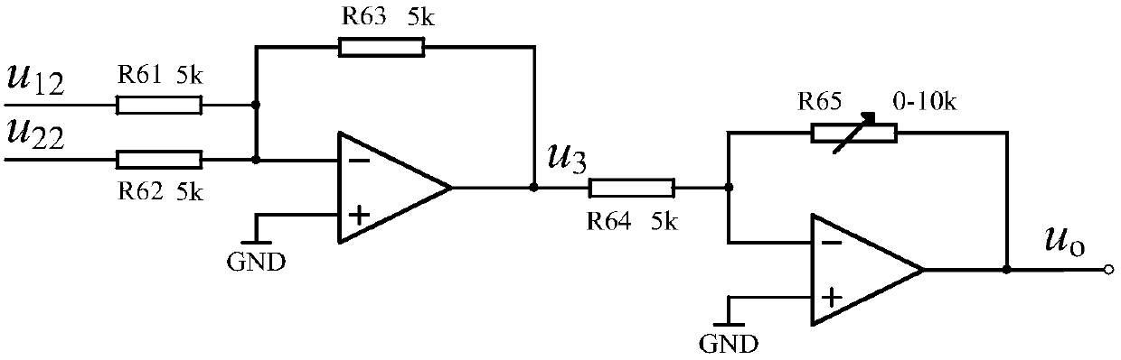 Harmonic signal phase adjusting method and device for piezoelectric micro-fluidic system