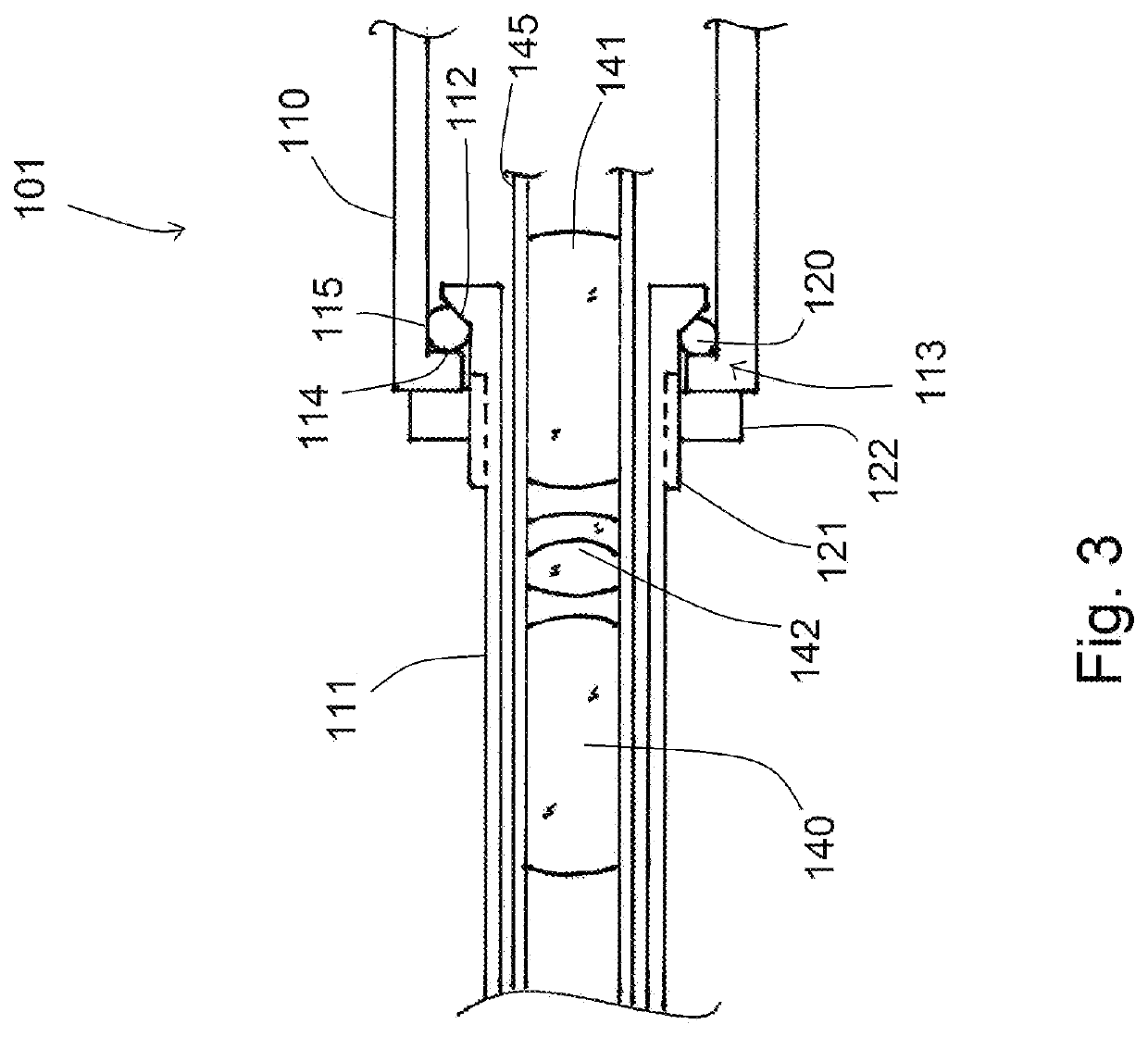 Endoscope