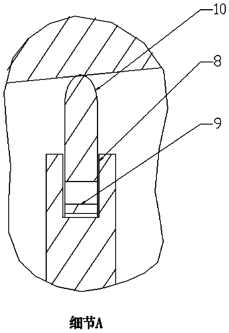 Multi-cylinder rotor engine