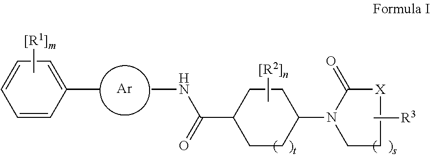 Amide derivatives as neuropeptide y5 receptor ligands