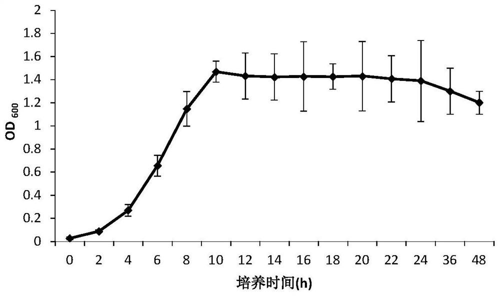 Marine lactobacillus plantarum SS-128 and application thereof in aquatic product preservation