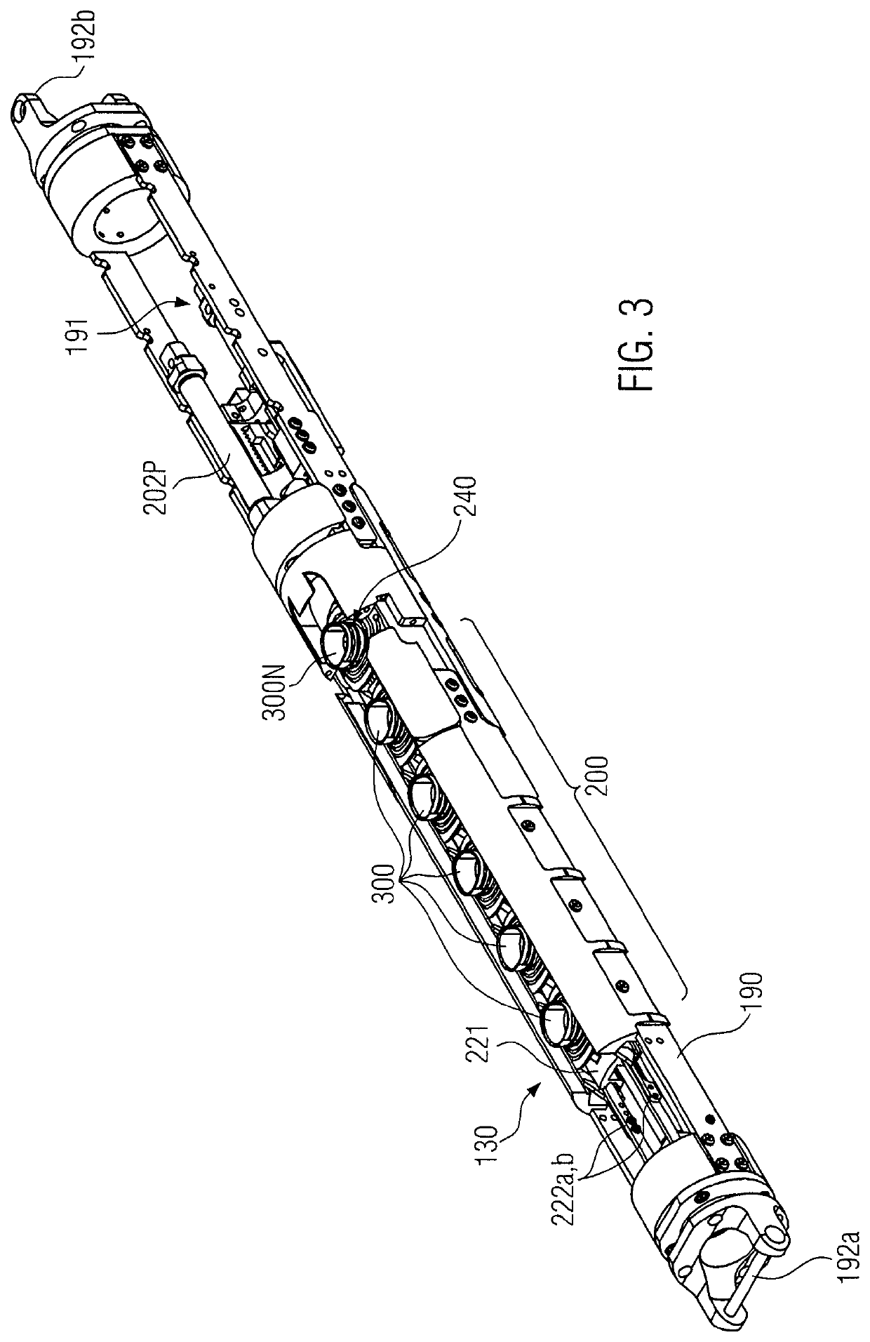 Apparatus and method for installing a connection fitting into a main pipeline