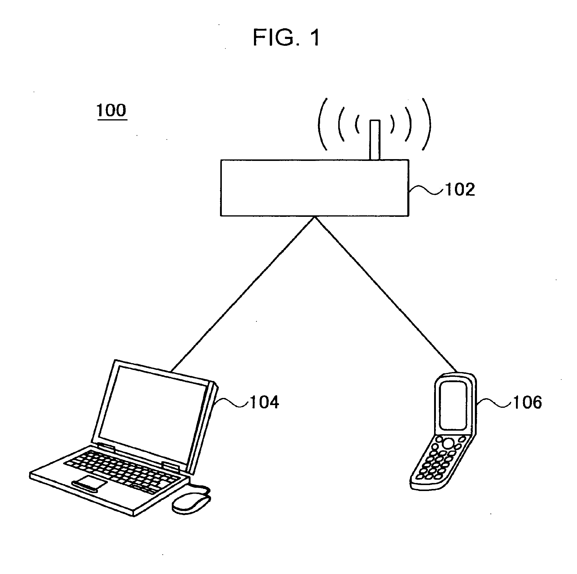 Wireless communication system, communication apparatus, setting information providing method, setting information obtaining method, and computer program