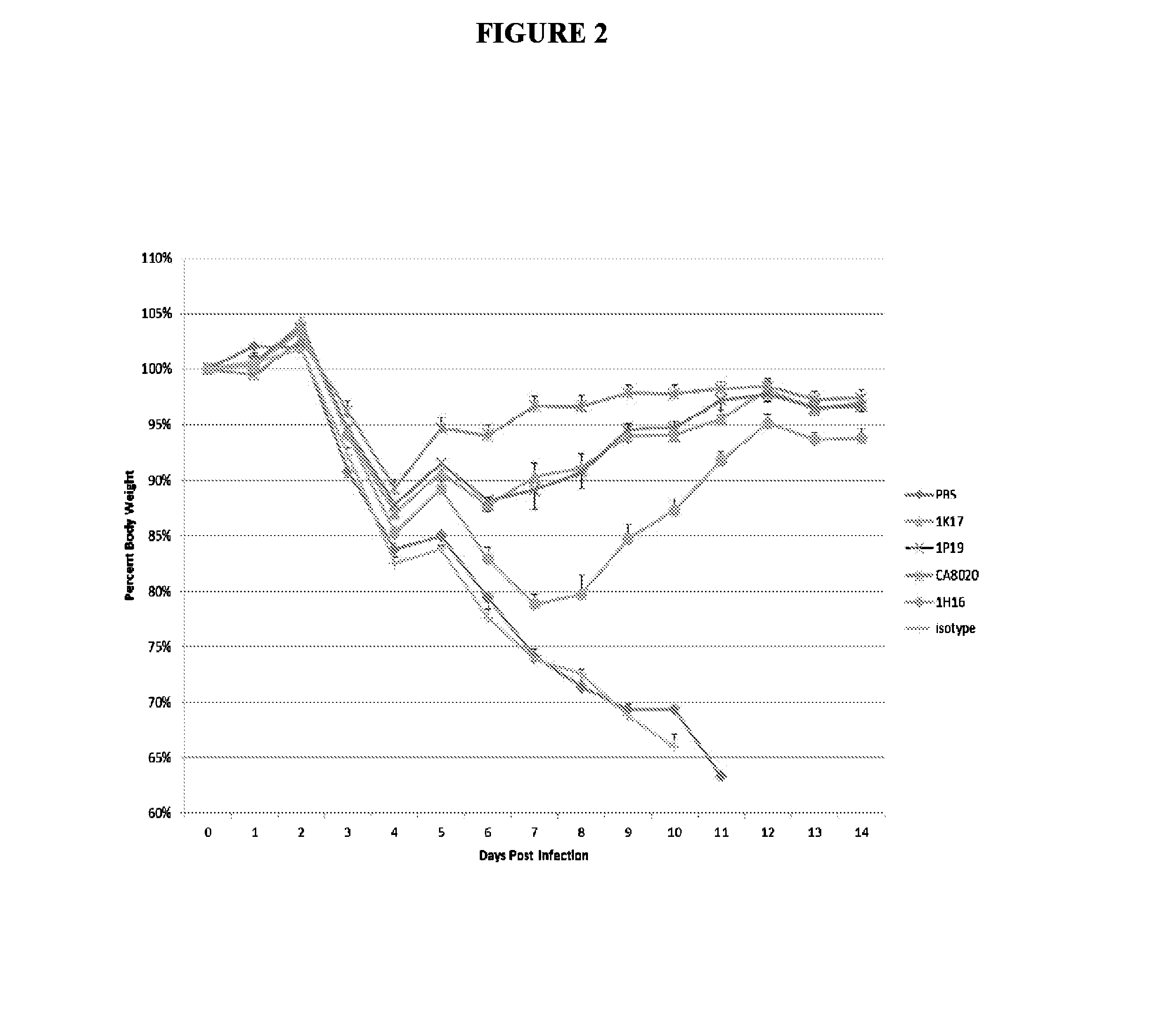 Composition and methods based on neutralizing antibodies delivered intranasally for enhanced therapeutic efficacy