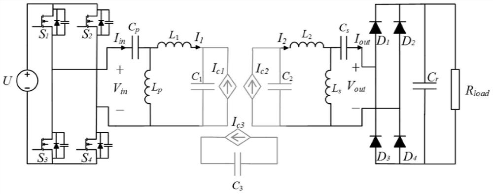 An electric field coupled electric vehicle wireless charging technology voltage optimization method