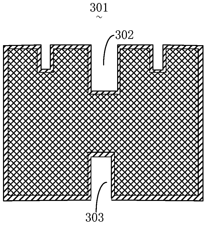 Dielectric filter, communication equipment, method for preparing dielectric block and method for preparing dielectric filter