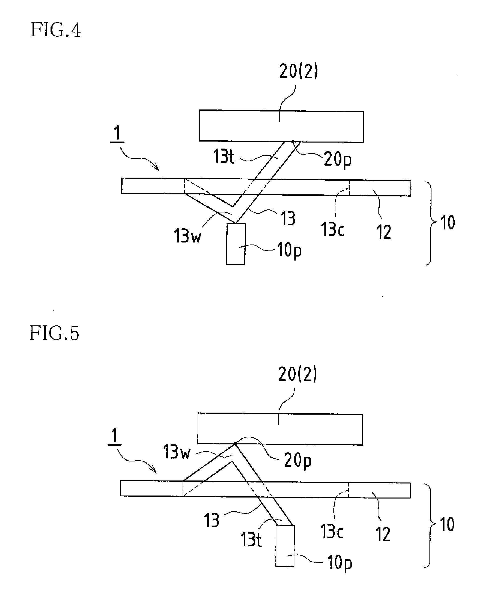 Electronic tuner and electronic device