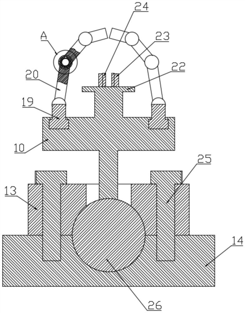 IPC intelligent testing device