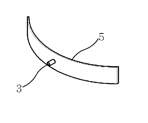 Device for Stimulating Gum Using Low Frequency
