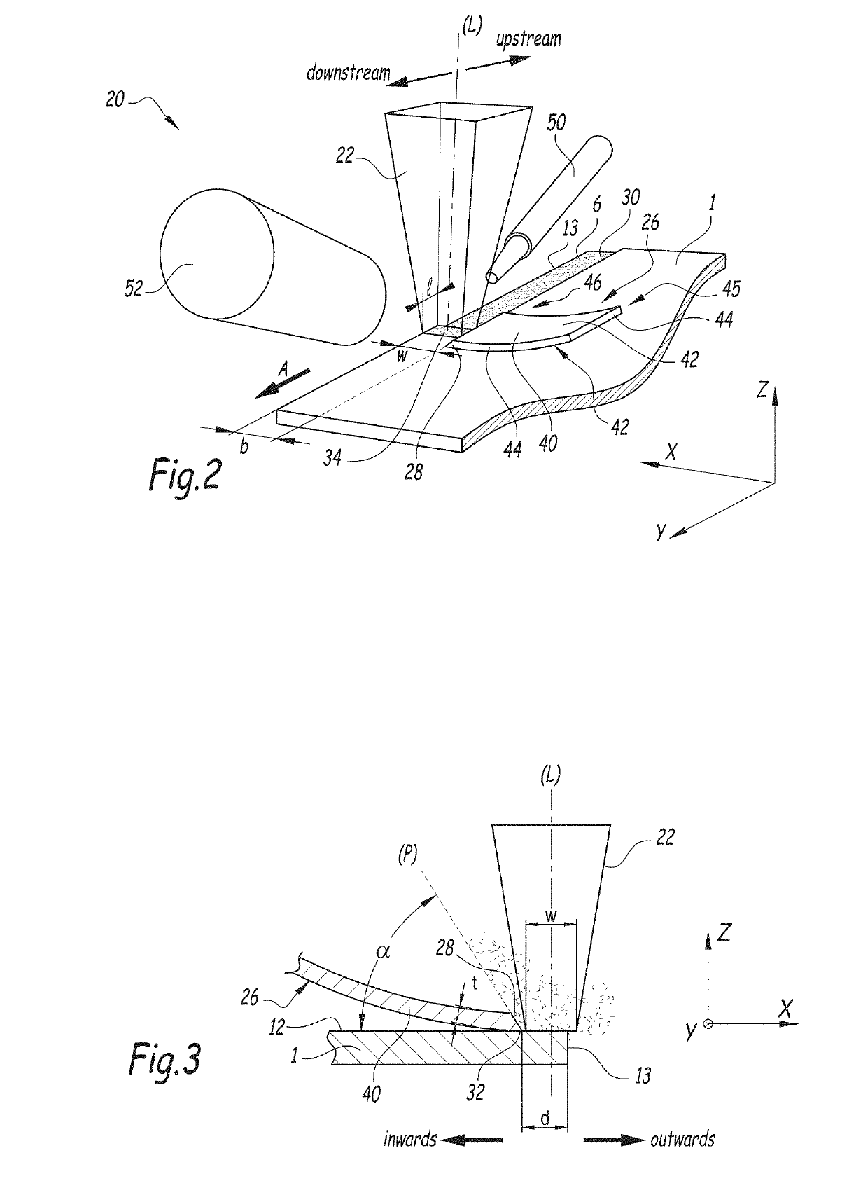 Method for Preparing a Precoated Sheet and Associated Installation