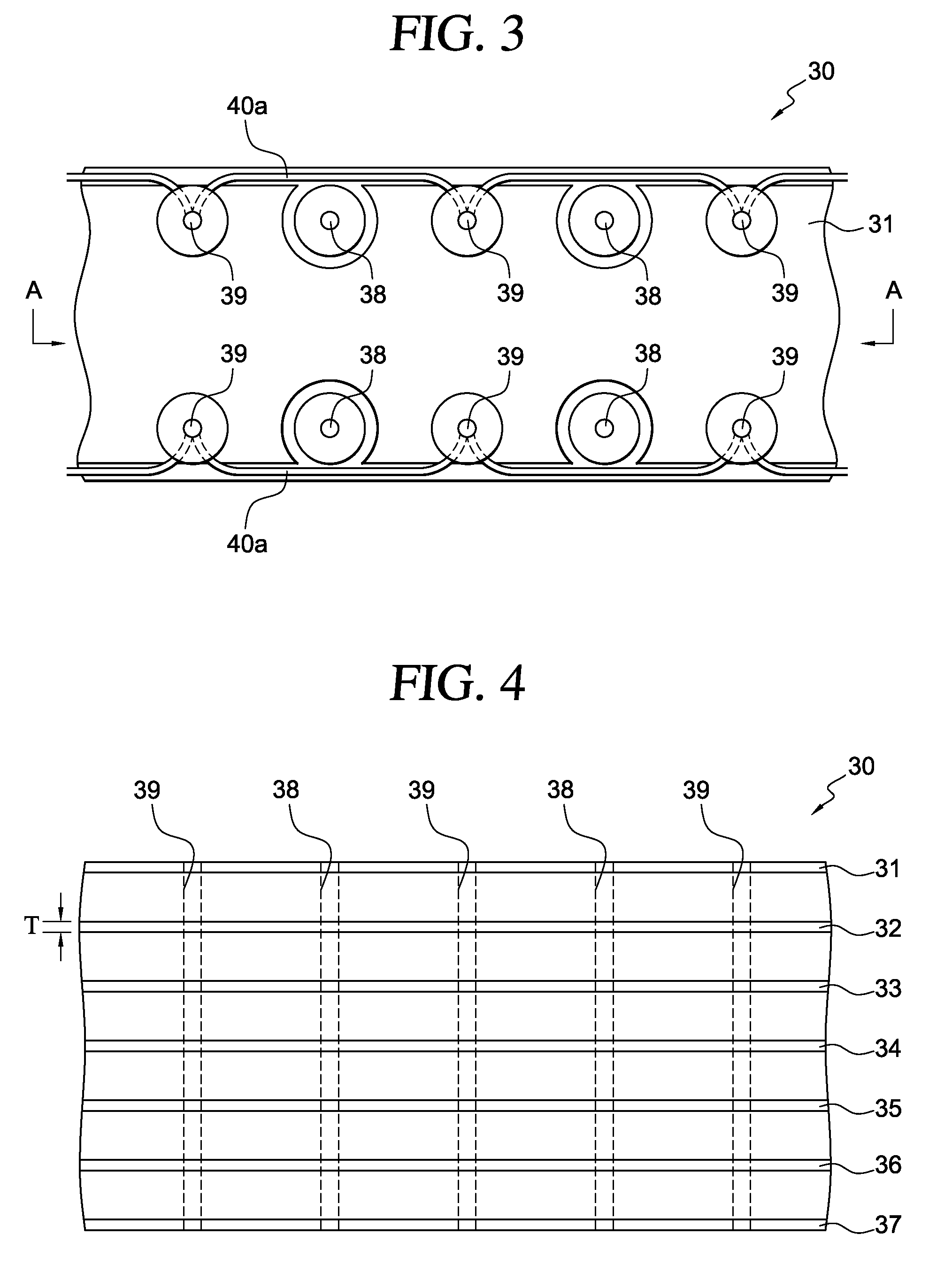 Flexible Multilayer Printed Circuit Assembly with Reduced EMI Emissions