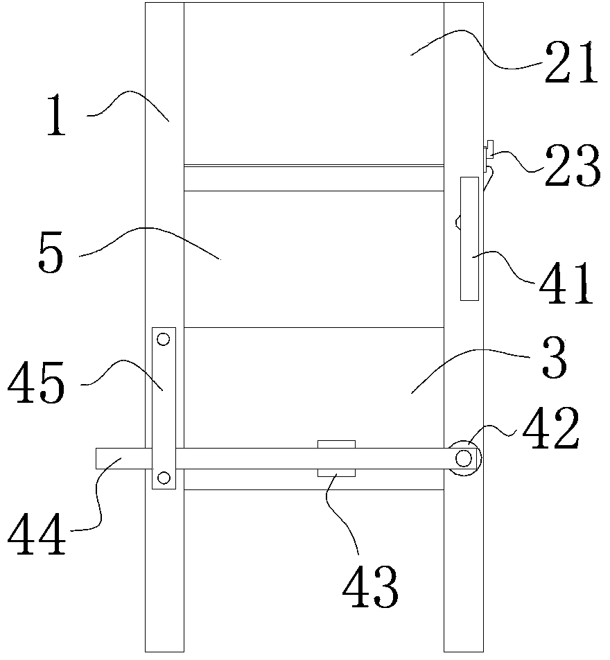 Multifunctional filter unit