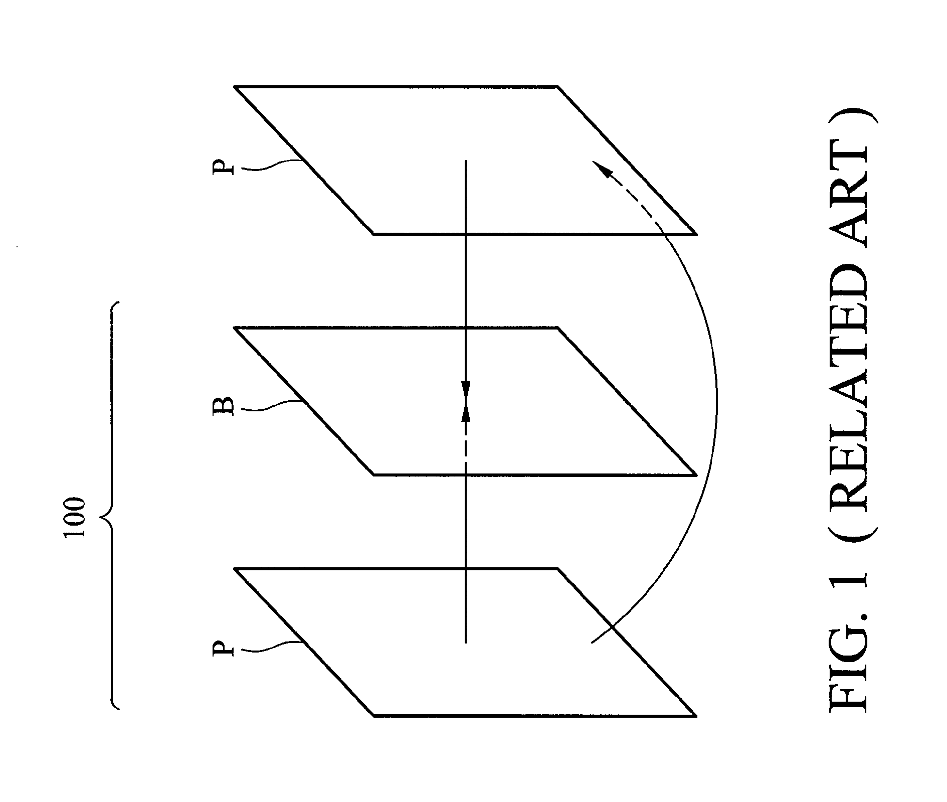 Video processing system capable of error resilience and video processing method for same