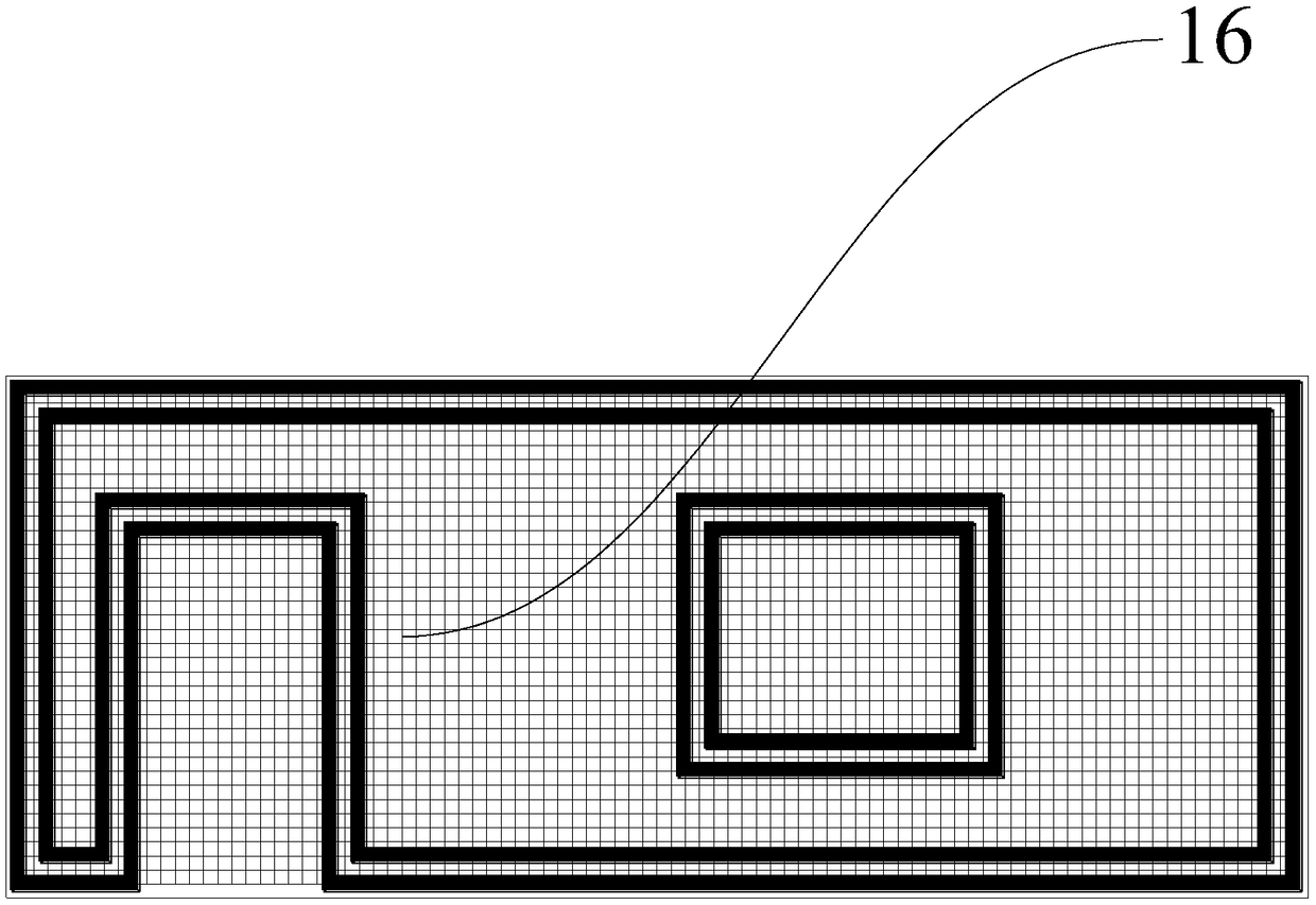 Rapid die distribution device