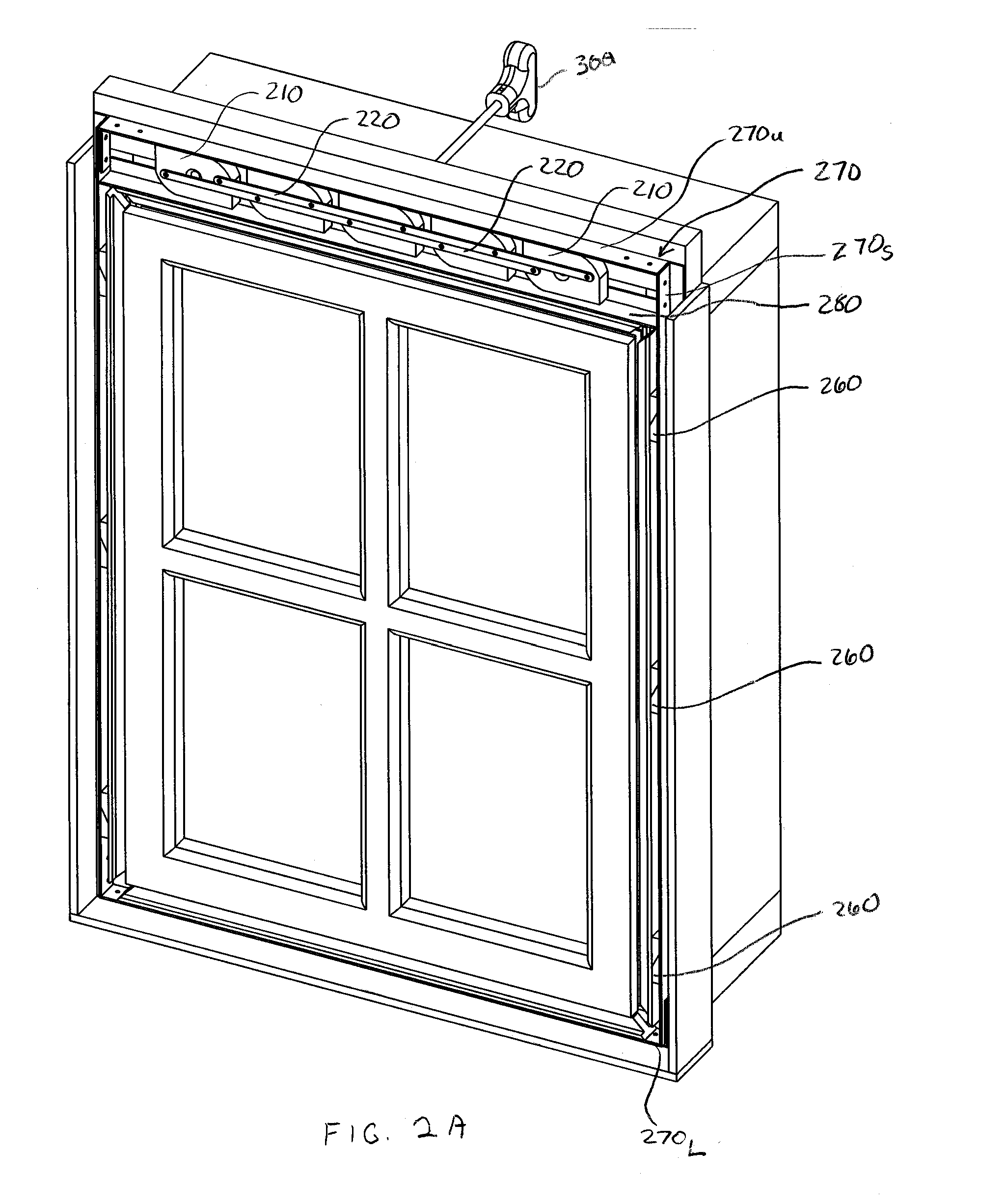 Combined sealing systems for pivoting door/window