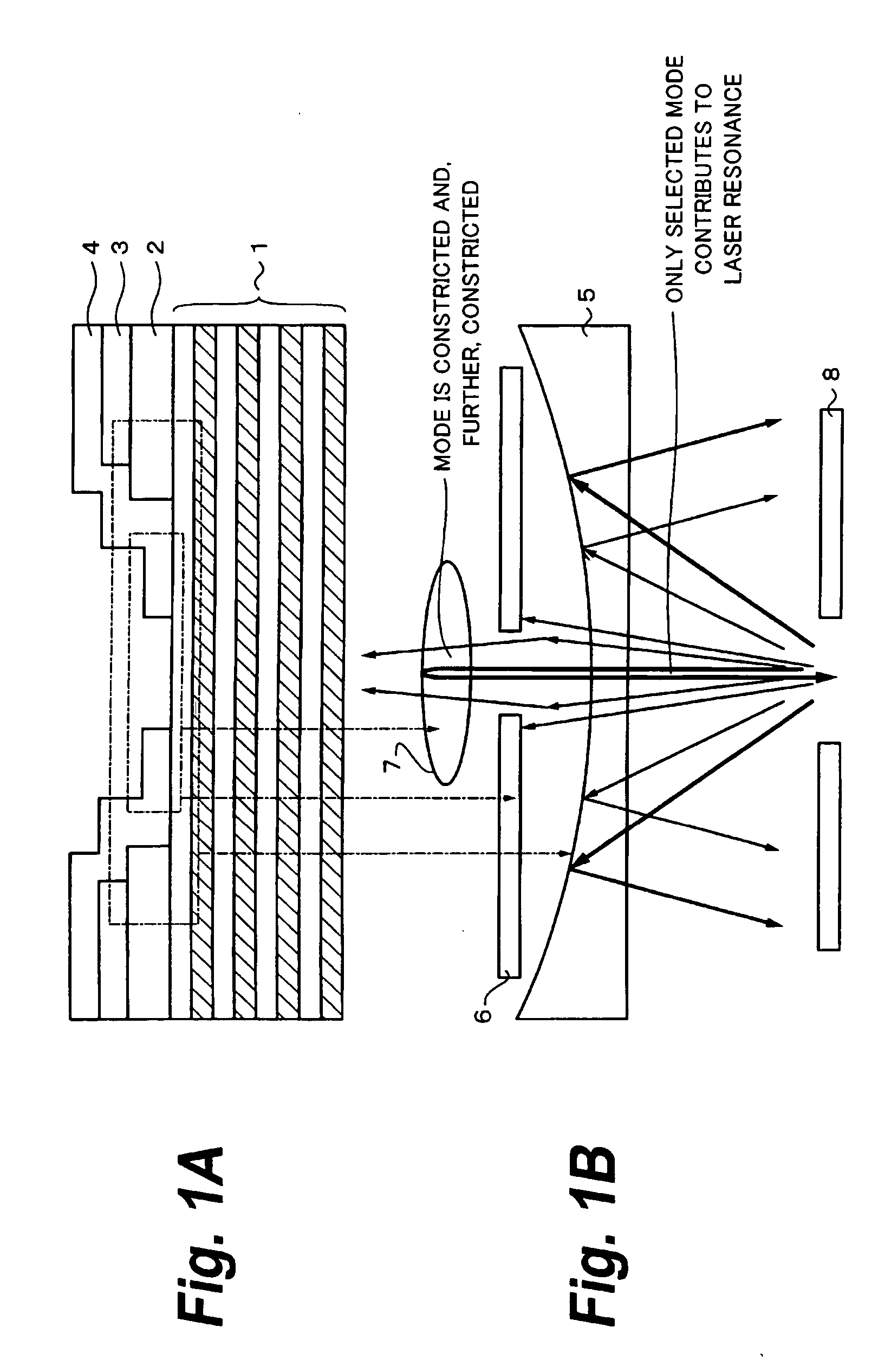 Surface emitting semiconductor laser, its manufacturing method, and manufacturing method of electron device