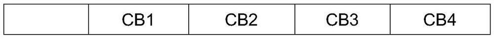 A kind of high-barrier bromobutyl rubber with alternating layered structure and preparation method thereof