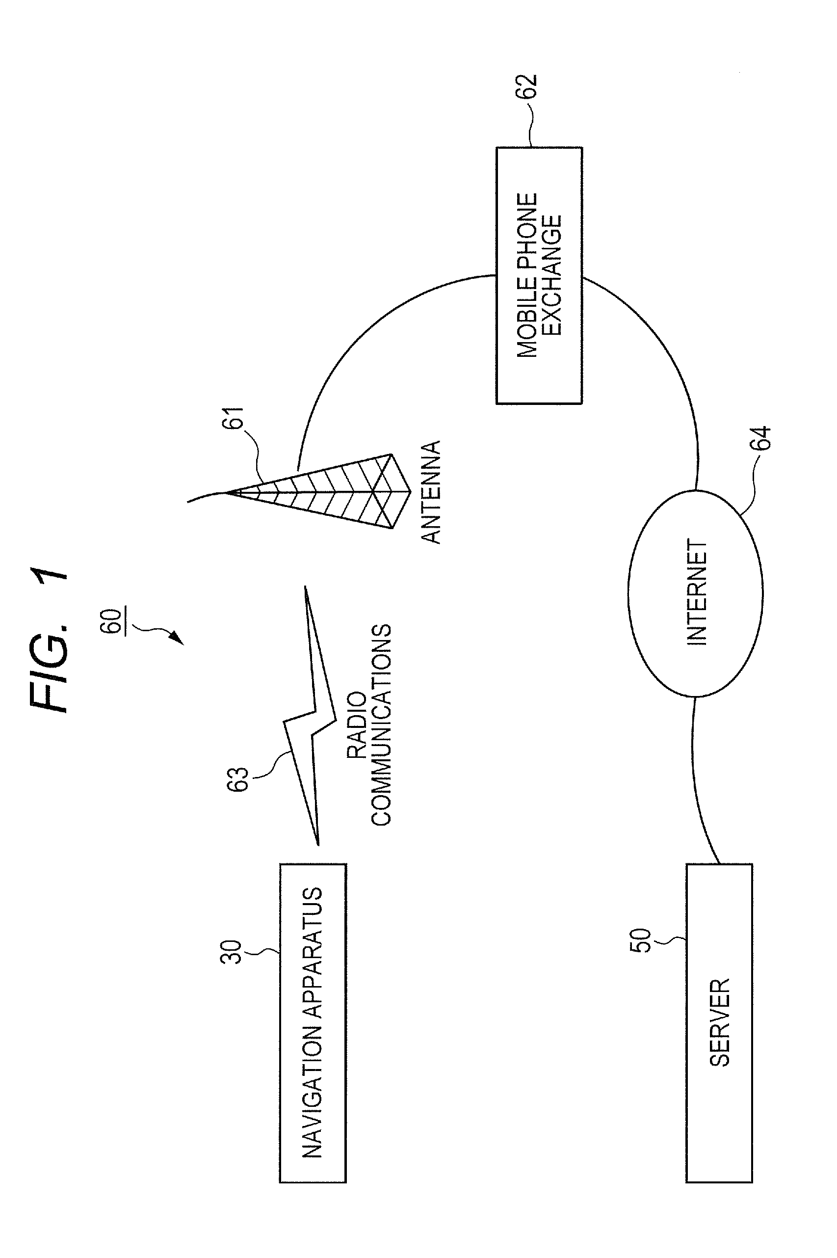 On-Vehicle Apparatus, And Method And Computer Program For Transmitting Positional Information