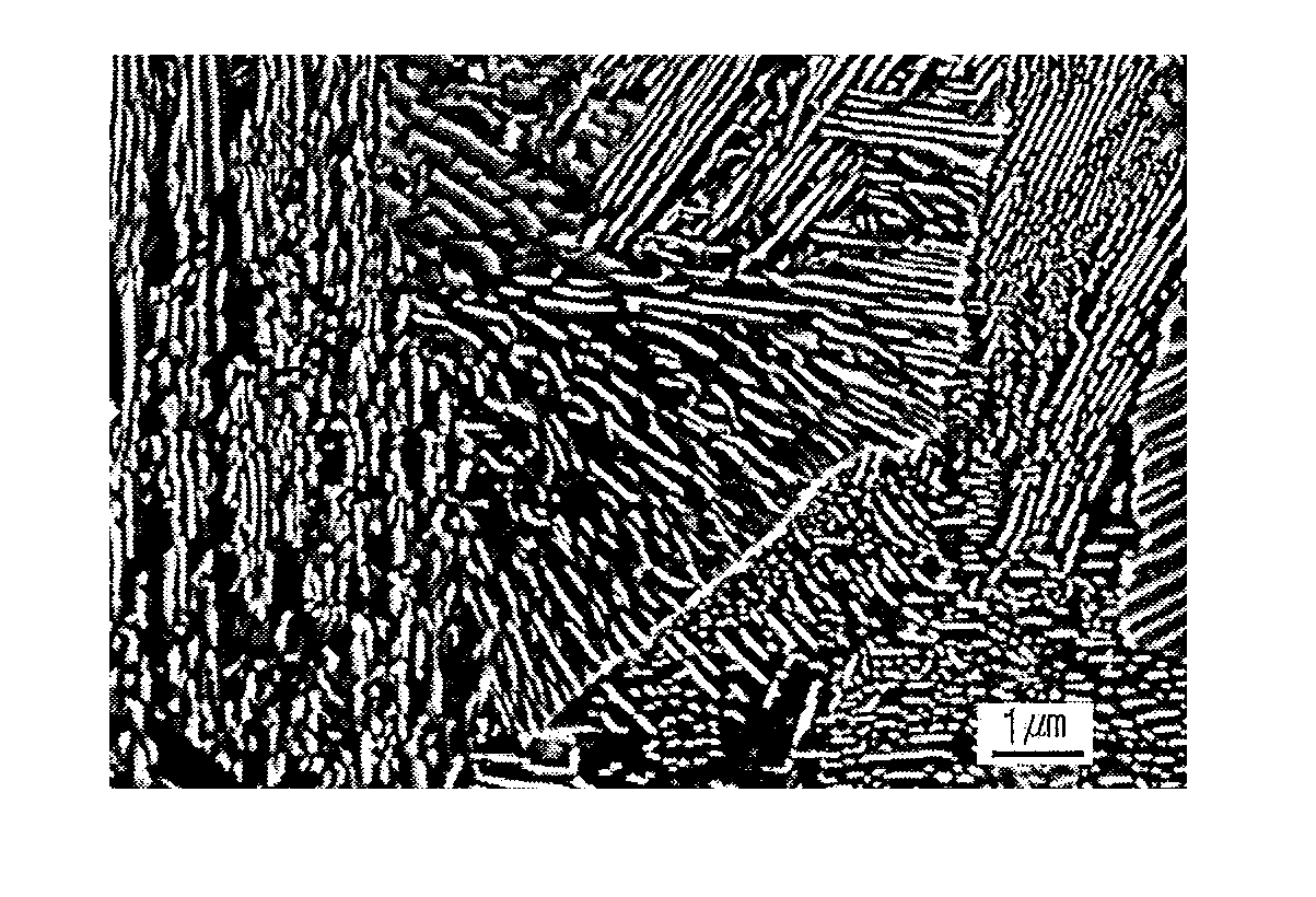 High-toughness cold-drawn non-heat-treated wire rod, and method for manufacturing same