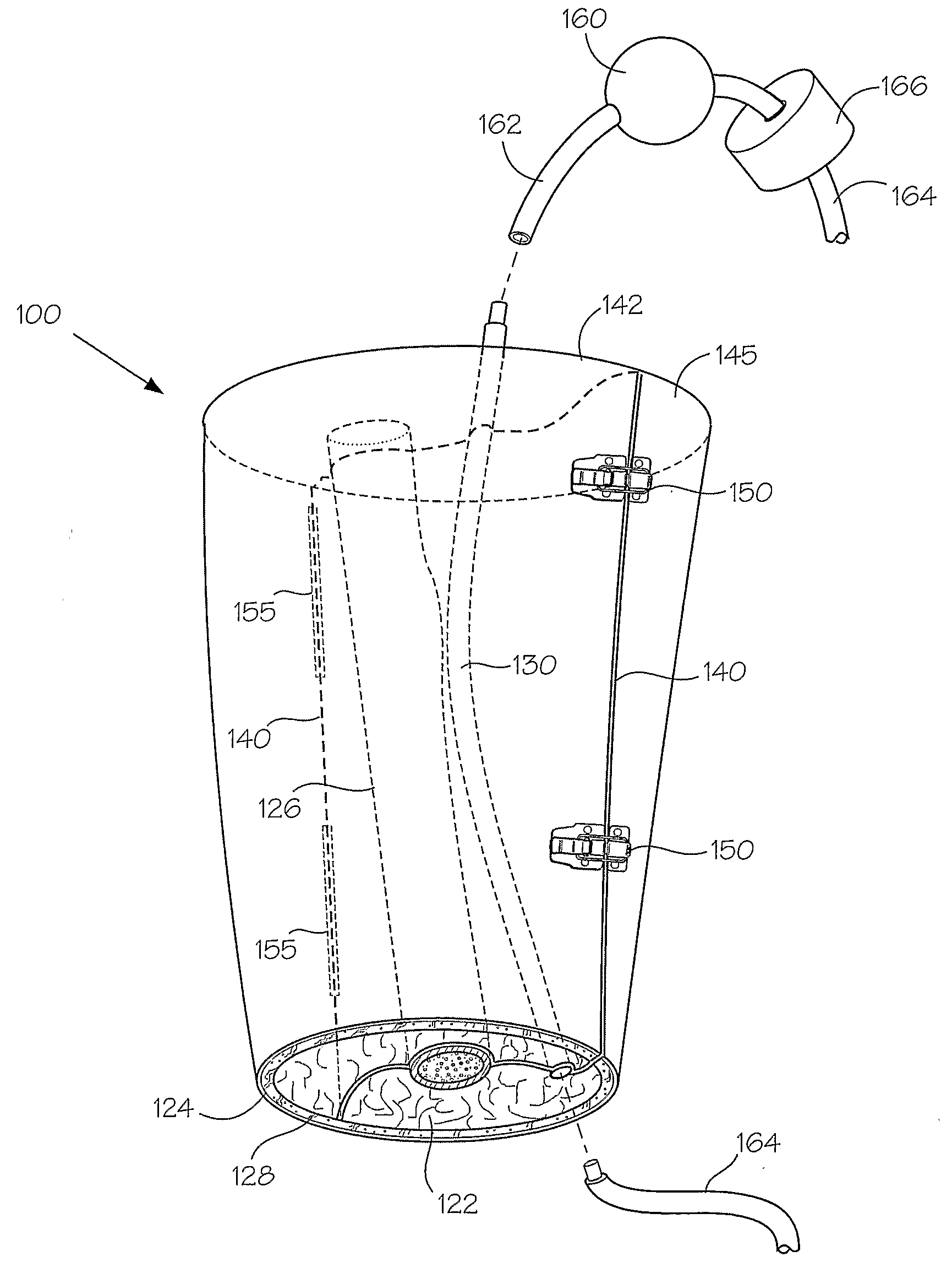 Models And Methods Of Using Same For Testing Medical Devices