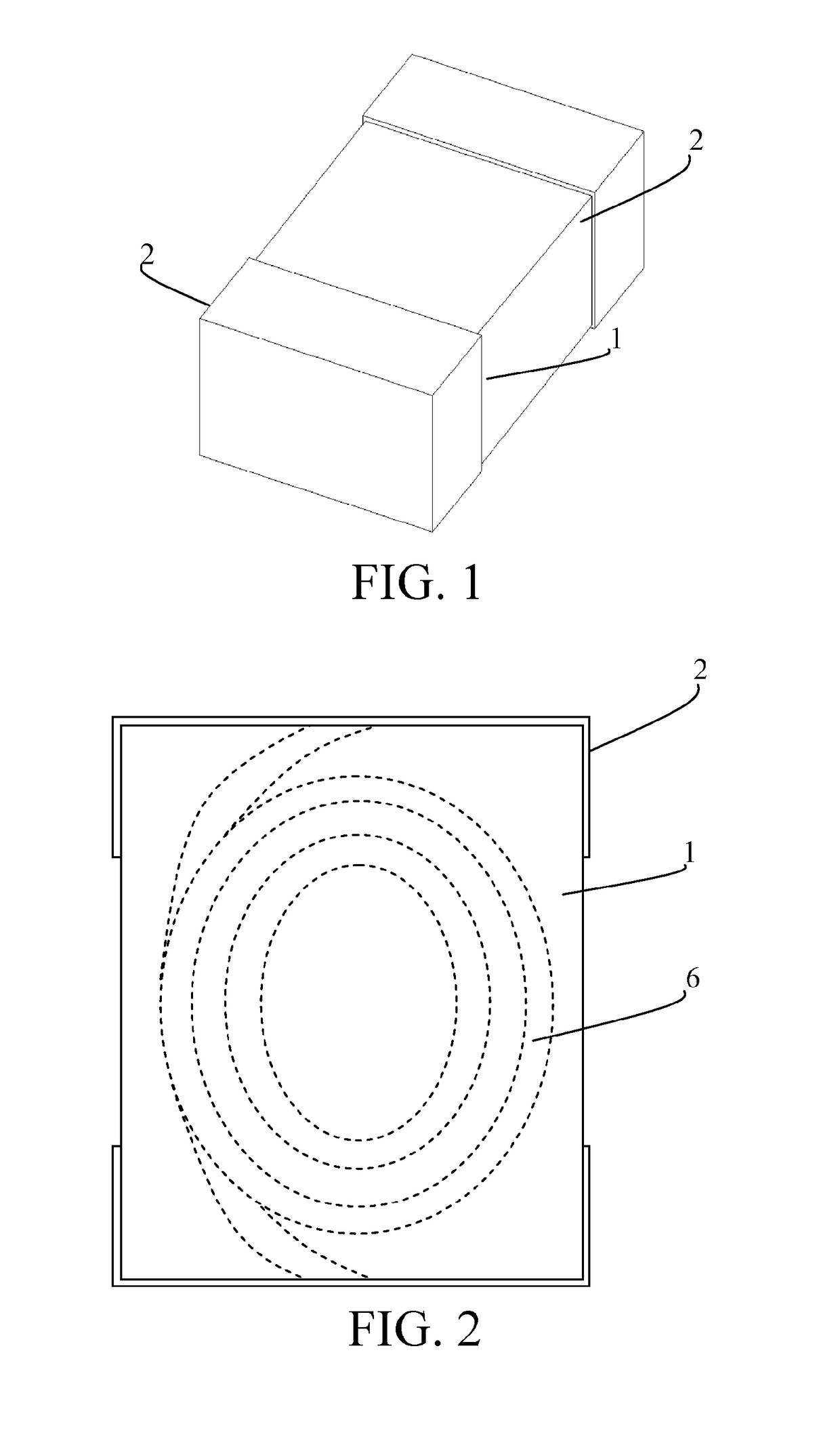 Inductor and method for manufacturing the same