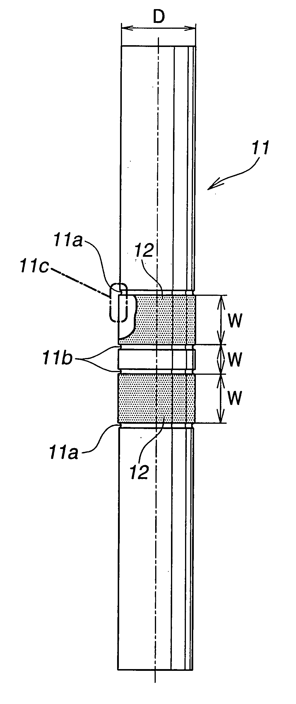 Magnetostrictive coat forming method, magnetostrictive torque sensor manufacturing method, and electric power steering apparatus employing the sensor