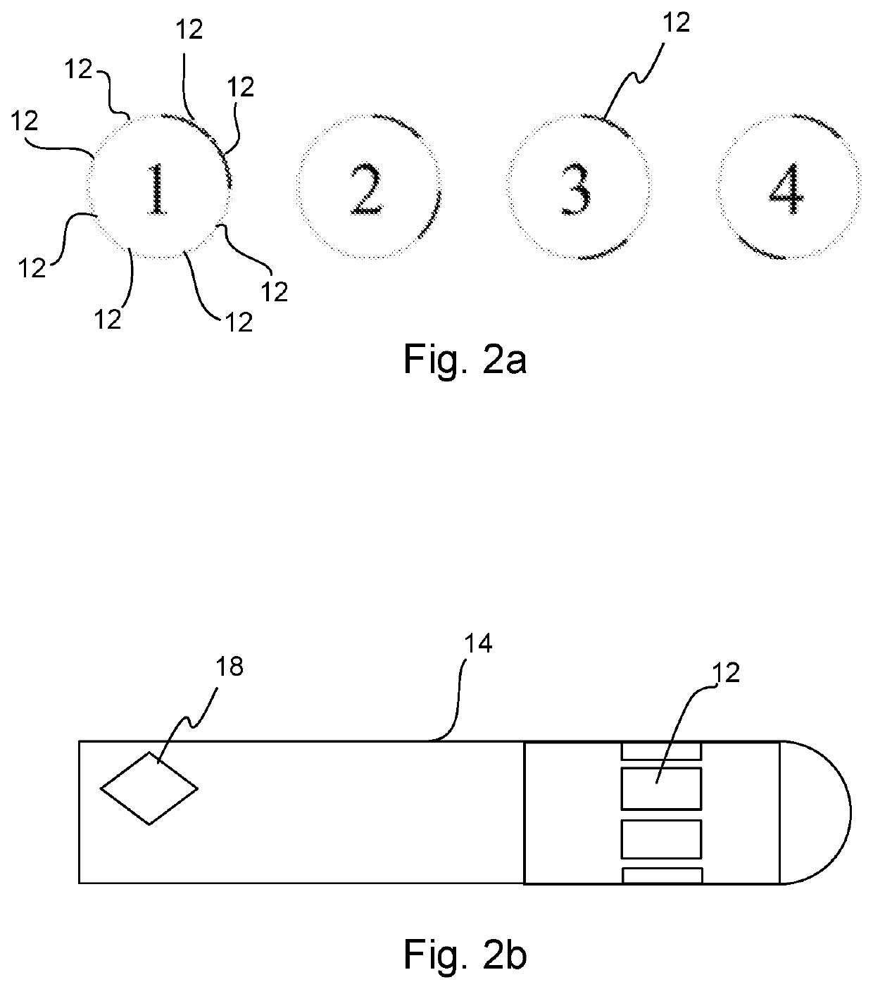 Method for determining downhole characterics in a production well