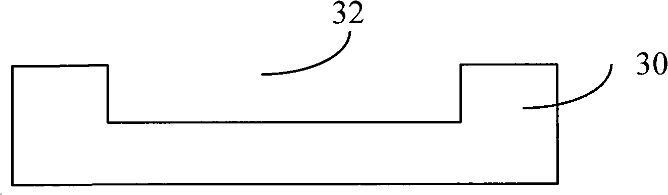 Welding structure and method of target and backing plate