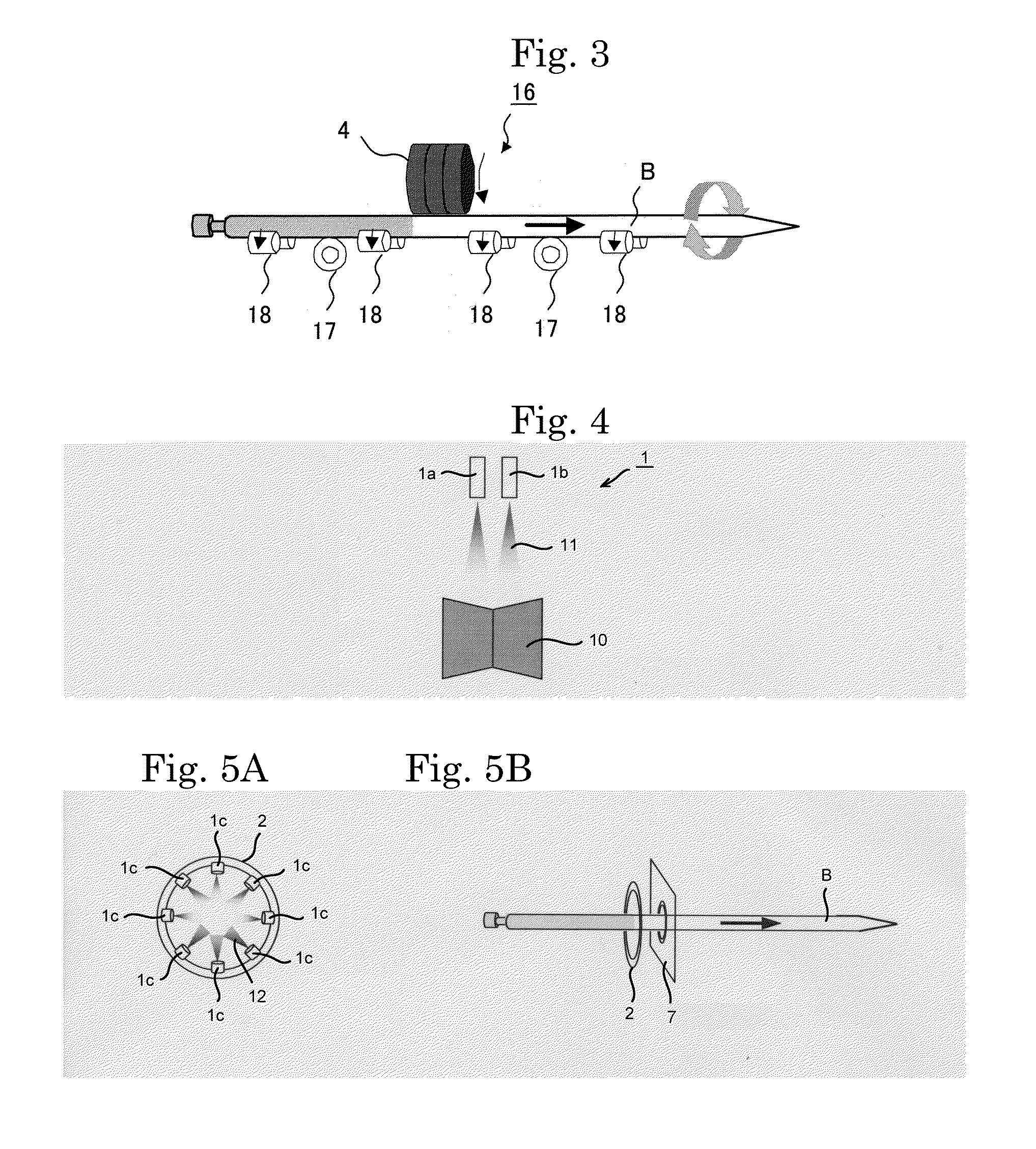 Mandrel bar cleaning facility