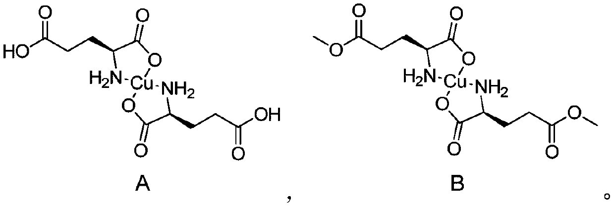 Preparation method of L-theanine