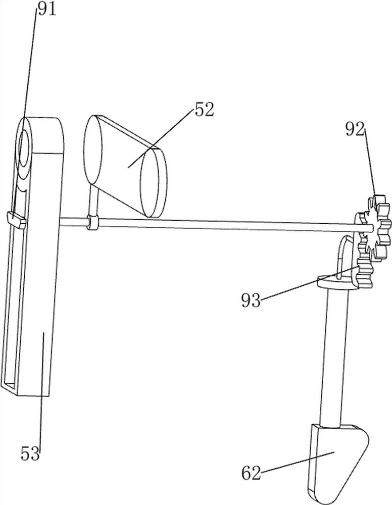 Telescopic multifunctional garden saw for garden pruning