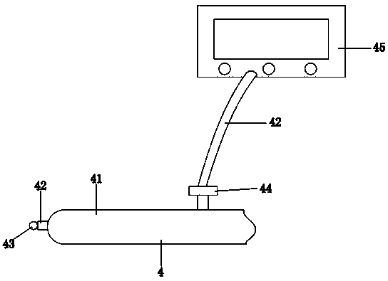 Urethral catheterization device for urologic surgical procedures