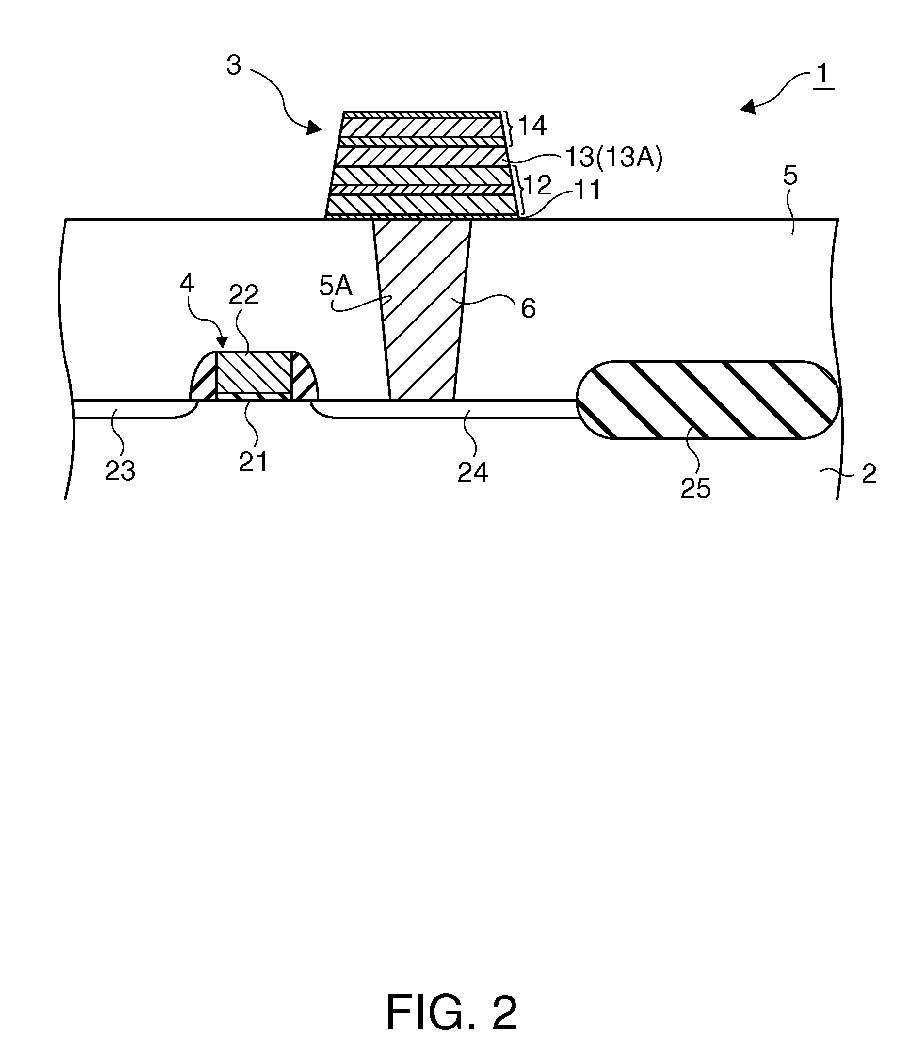 Method for manufacturing ferroelectric memory