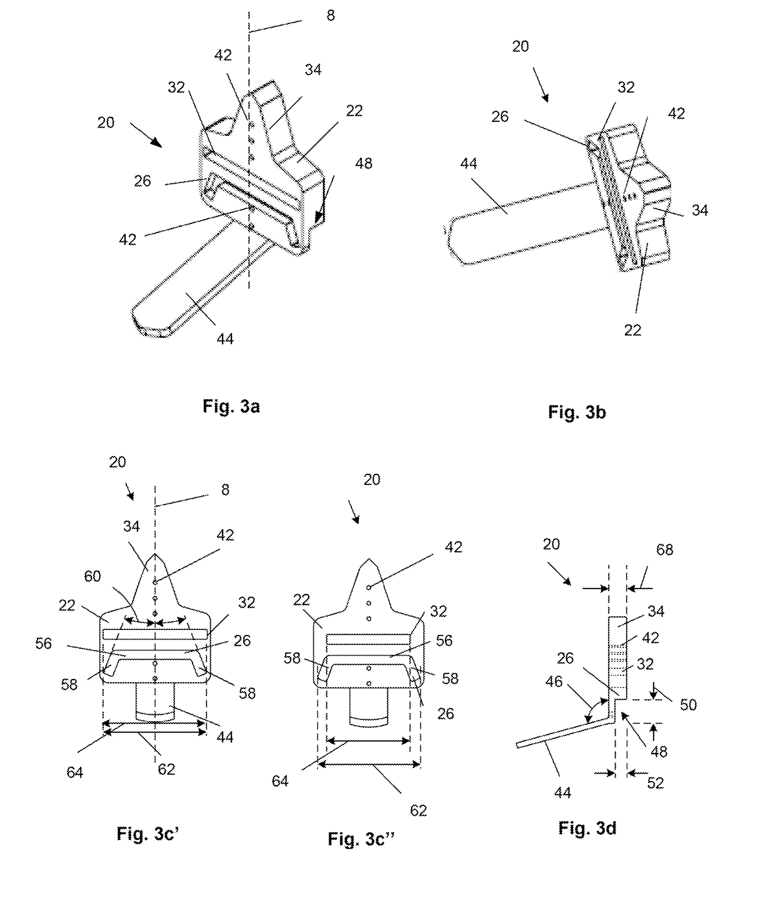 Methods and devices for deploying biological implants