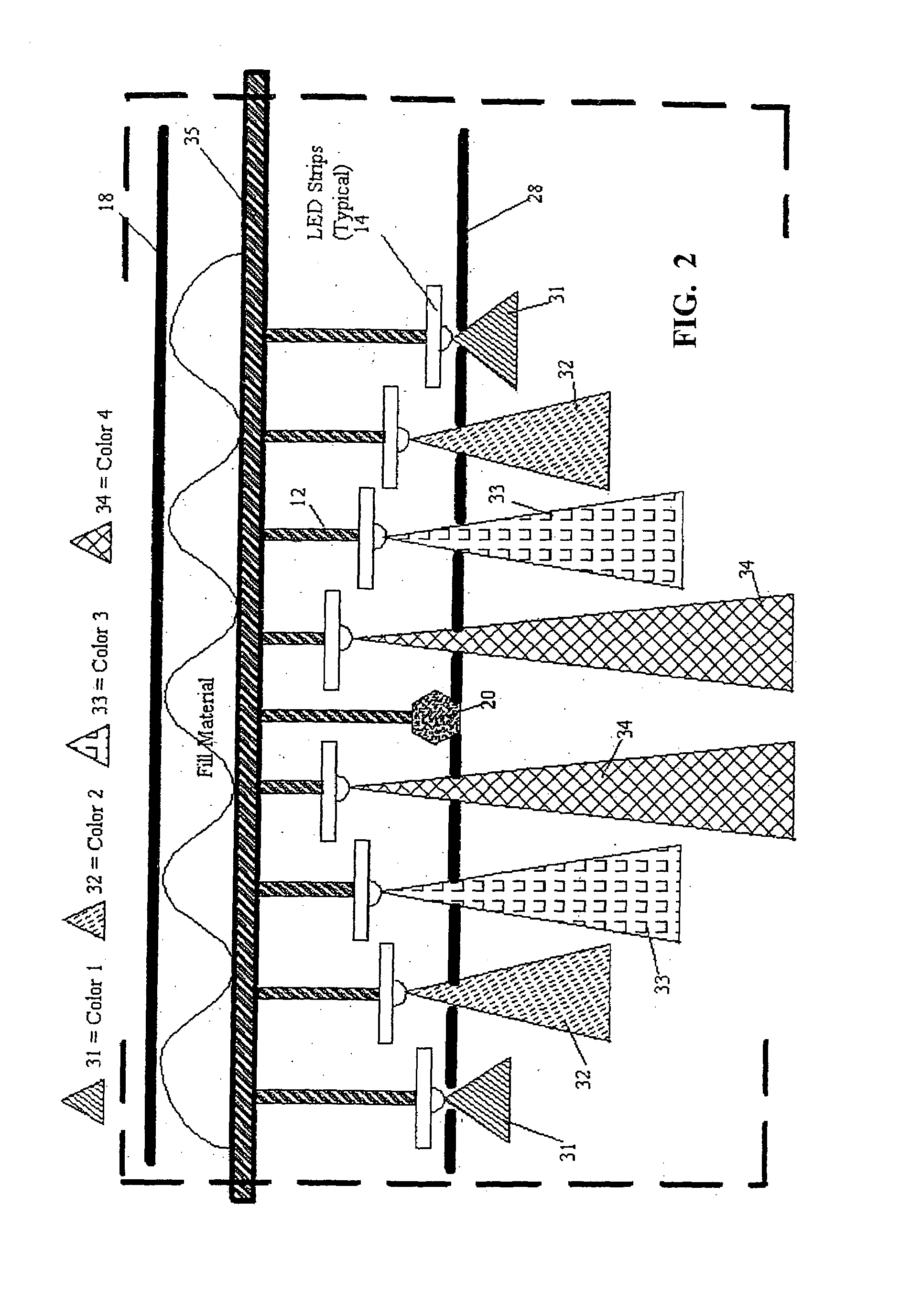 Phototherapy device and method of use