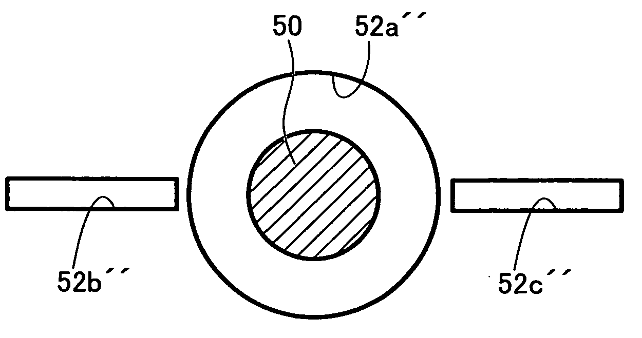 Non-contact type tonometer