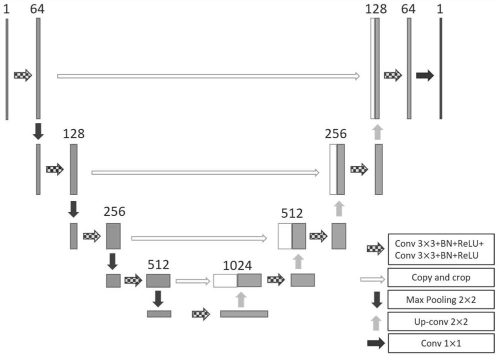 An Electromagnetic Inverse Scatter Imaging Method Based on Perceptual Generative Adversarial Network