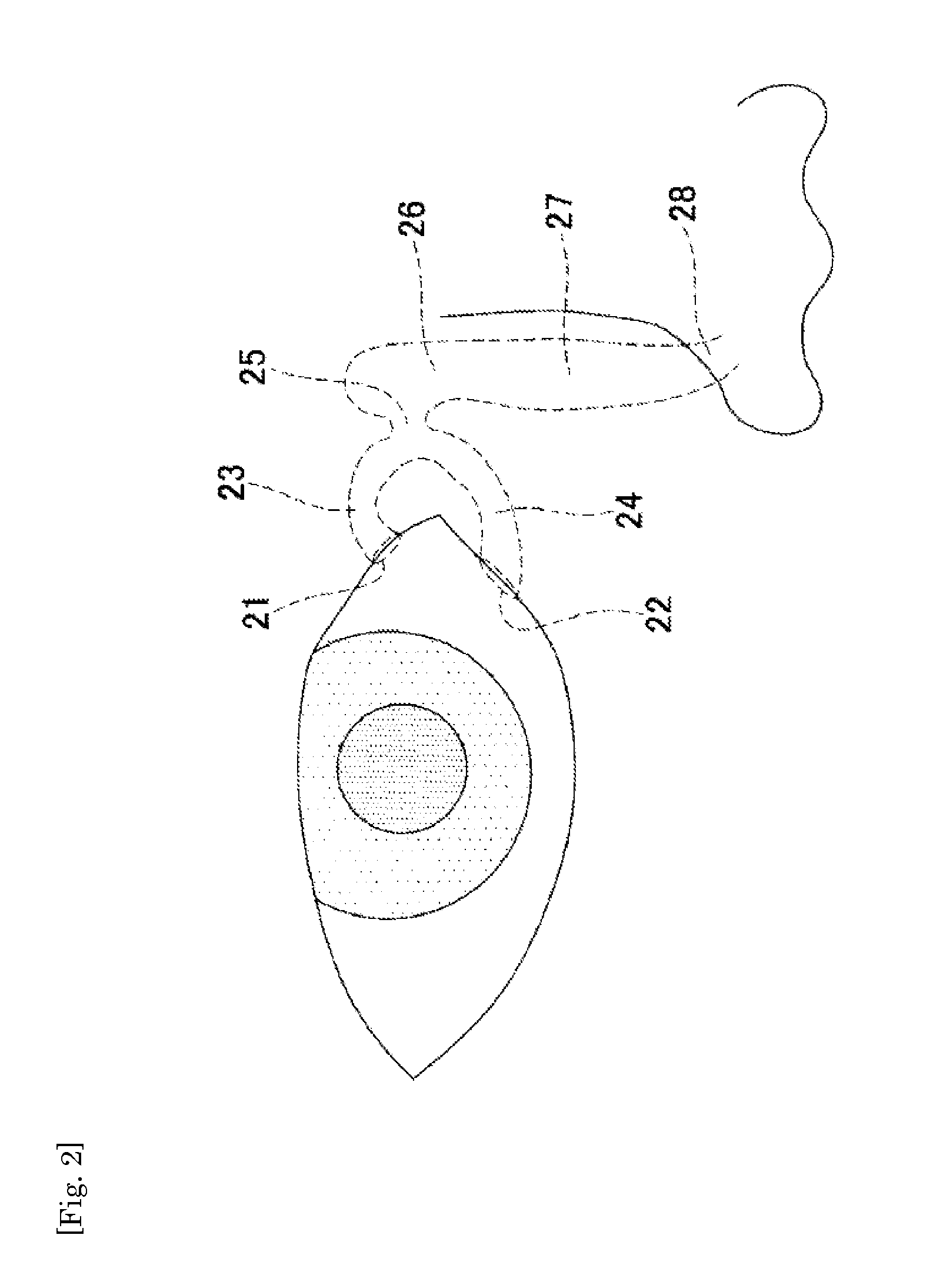 Medical tube