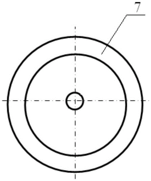 Cassegrain Transceiver Integrated Antenna and Transceiver Integrated Method Based on Optical Fiber Array