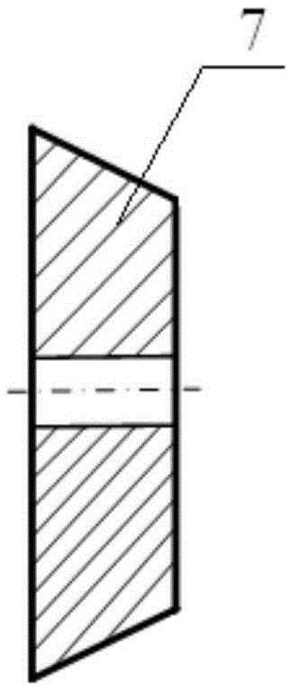 Cassegrain Transceiver Integrated Antenna and Transceiver Integrated Method Based on Optical Fiber Array