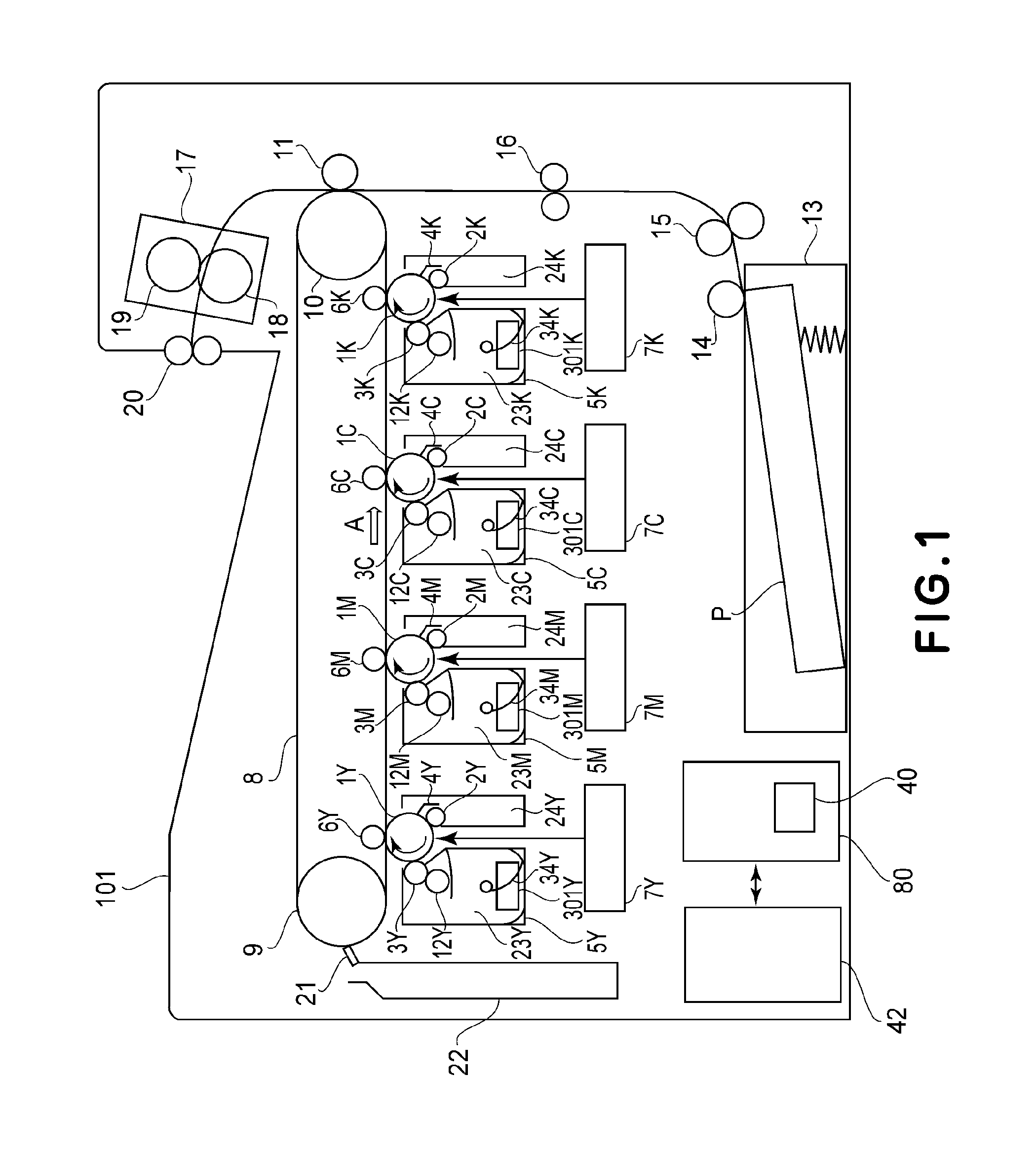 Image forming apparatus