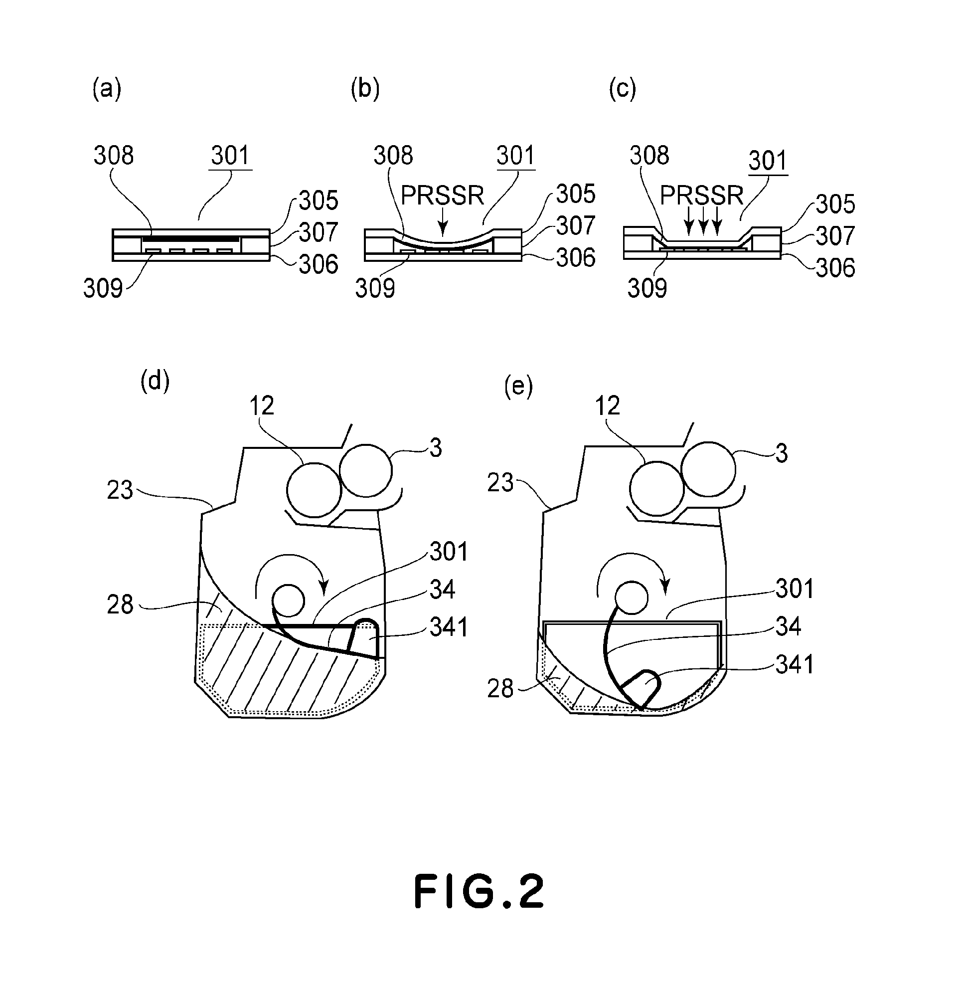 Image forming apparatus