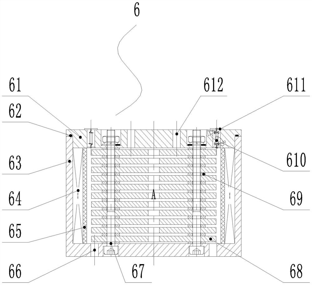 Parallel Radial Magneto-Rheological Valve and Its Shock Absorber