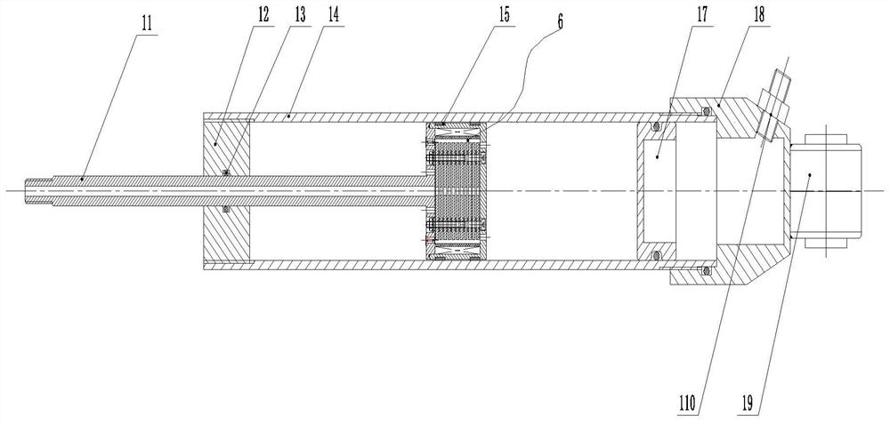 Parallel Radial Magneto-Rheological Valve and Its Shock Absorber