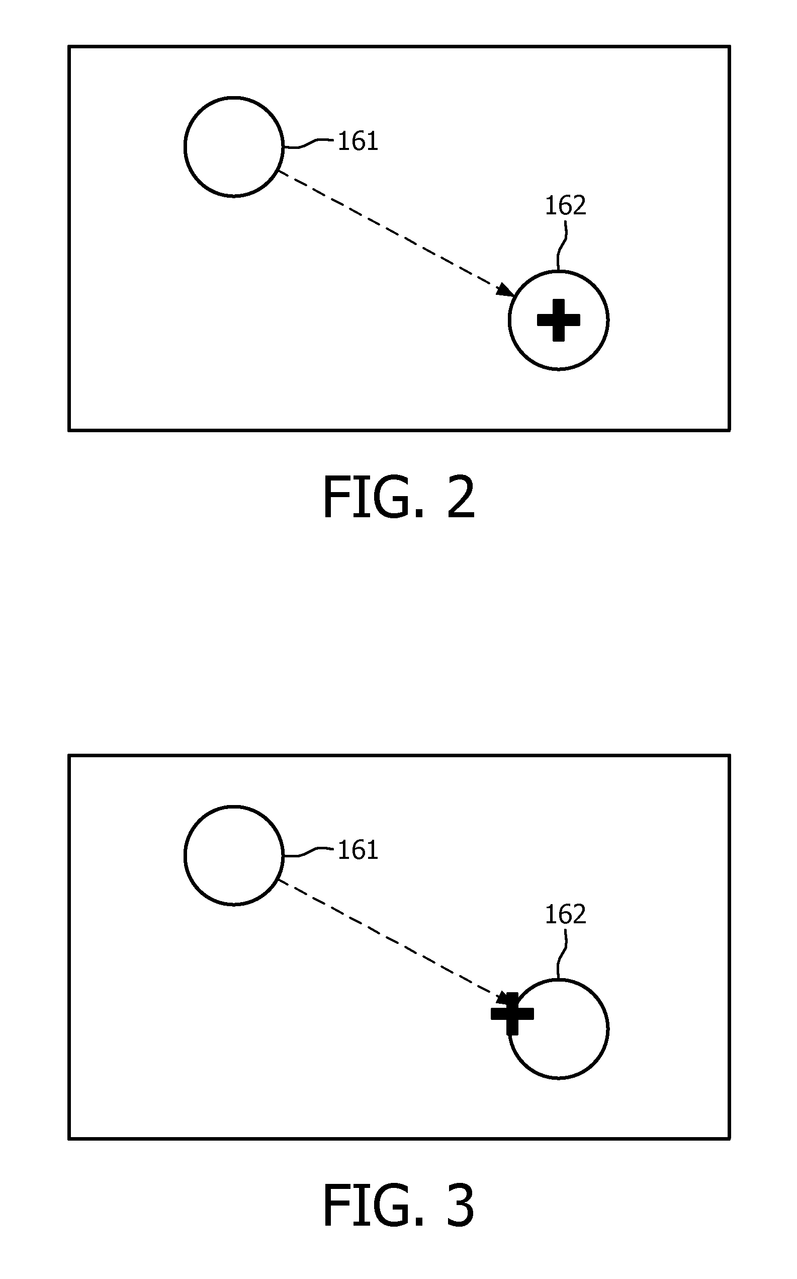 Interactive lighting control system and method